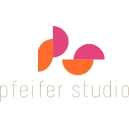 Pfeifer Studio logo