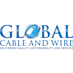 Global Cable and Wire Corp. logo