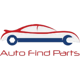 Auto Find Parts logo