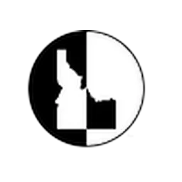 The Idaho Shirt Company logo