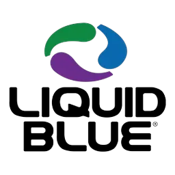 Liquid Blue Inc logo