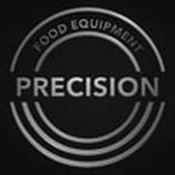Precision Food Equipment LLC. logo
