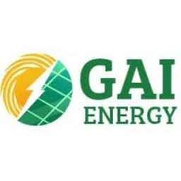 GAI Energy (Green Alternatives Inc.) logo