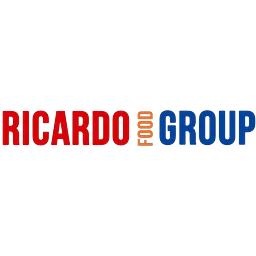 Ricardo Food Group INC logo