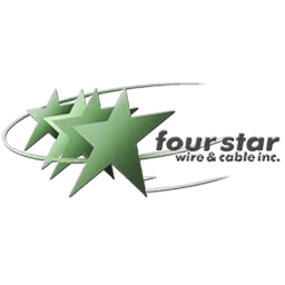 Four Star Wire & Cable, Manufacturers of the MyStarSound Pro Audio, Video, Stage, Lighting and Connectivity products logo