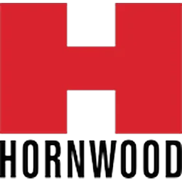 Hornwood Inc. logo