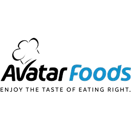 Avatar Natural Foods logo