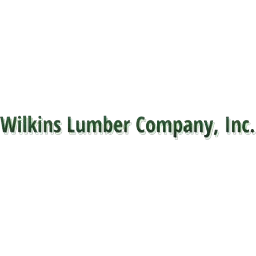 Wilkins Lumber Co Inc logo
