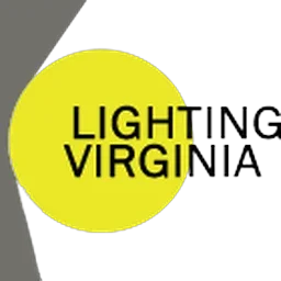Lighting Virginia logo