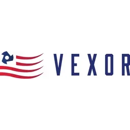 Vexor Custom Woodworking Tools logo