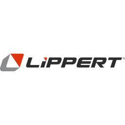 LUVERNE by Lippert, Plant 141 in Brandon, SD logo