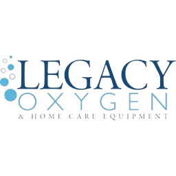 Legacy Oxygen & Medical Equipment logo