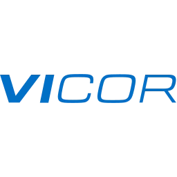 Vicor Rhode Island (Previously Picor Corporation) logo