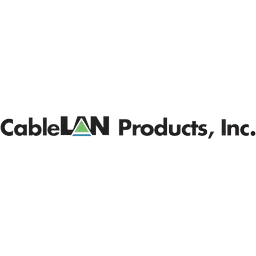 CableLAN Products logo