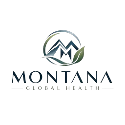 Montana Global Health logo