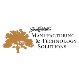 South Dakota Manufacturing and Technology Solutions logo