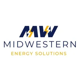 Midwestern Energy Solutions (MW Energy DBA) logo