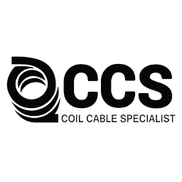 Coil Cable Specialist, Inc. logo