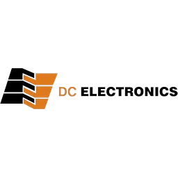 Amphenol DC Electronics logo