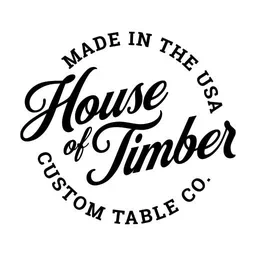 House of Timber logo