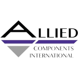 Allied Components International logo