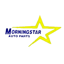 Morningstar Auto Parts logo