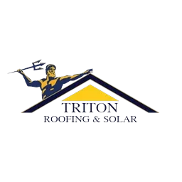 Triton Solar logo