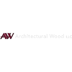 Architectural Wood logo