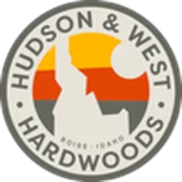 Hudson & West - Woodworking, Hardware & Tool Store logo