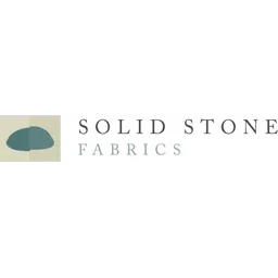 Solid Stone Fabrics logo