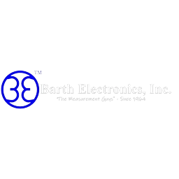 Barth Electronics logo
