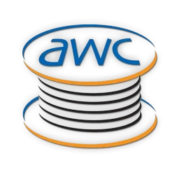 Alliance Wire & Cable logo