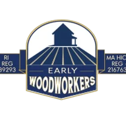 early woodworkers logo
