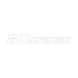 Omnimed Inc logo