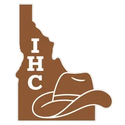 Idaho Hat Company logo