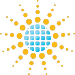 Virtue Solar logo