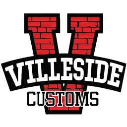 VilleSide Customs logo