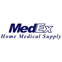 MedEx Inc logo