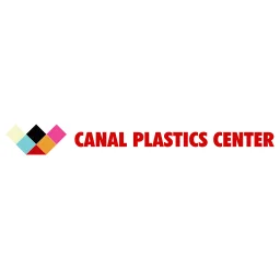 Canal Plastics Center logo
