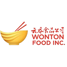 Wonton Food Inc. logo