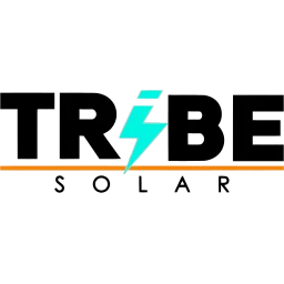 Tribe Solar and Electric logo
