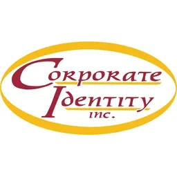 Corporate Identity, Inc. West Virginia logo