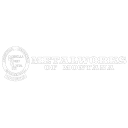 Metalworks of Montana Inc. logo