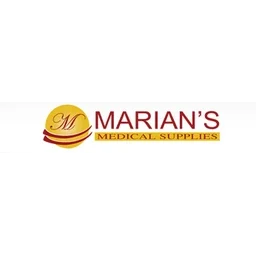 Marians Medical Supplies logo