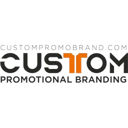 Custom Promotional Branding logo