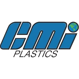 CMI Plastics logo