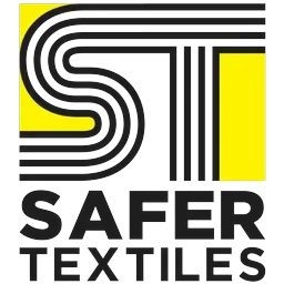 Safer Textiles logo