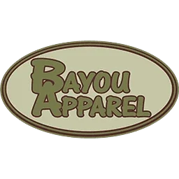 Bayou Apparel LLC logo