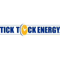Tick Tock Energy, Inc. logo