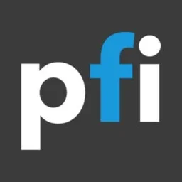Plastic Forming Inc logo